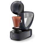 Krups infinissima kp173b manuel machine � expresso 1, 2 l