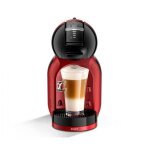 Krups kp123h burdeos - cafetera mini me nescaf dolce gusto