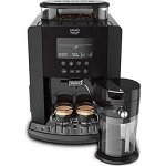 Krups machine  caf  grain, cafetire  grain, expresso, cappuccino ea819n10