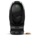 Krups nescafe dolce gusto kp8308 semi - automatique cafeti�re � dosette