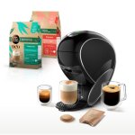 Krups nescaf dolce gusto kp850810 neo noir