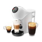 Krups nescaf dolce gusto machine  caf, cafetire capsules, fonction xl, intuitive, boissons froides ...