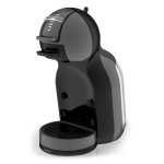 Krups nescaf dolce gusto mini me kp 1208 - machine  caf - 15 bar - noir / anthracite