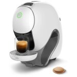 Krups nescafe dolce gusto neo caff� yy5677 semi - automatique cafeti�re � dosette