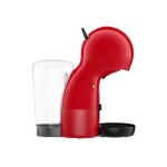 Krups nescafé dolce gusto piccolo xs yy4203fd - machine à café - 15 bar - rouge Krups nescafé dolce gusto piccolo xs yy4203fd - machine à café - 15 bar - rouge