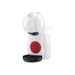 Krups nescaf dolce gusto piccolo xs yy4204fd - machine  caf - 15 bar - blanc