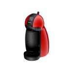 Krups nescaf dolce gusto yy1051fd - machine  caf - 15 bar - rouge