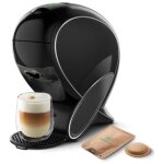 Krups nescafe dolce gusto yy5678 semi - automatique cafeti�re � dosette 1, 3 l