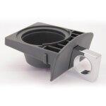 Krups porte capsule ms - 622571 pour dolce gusto circolo kp 5005, metal grey Krups porte capsule ms - 622571 pour dolce gusto circolo kp 5005, metal grey