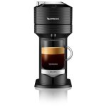 Krups vertuo next xn9108 semi - automatique cafeti�re � dosette 1, 1 l