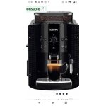 Krups yy4081fd machine à café automatique avec broyeur à grains Krups yy4081fd machine à café automatique avec broyeur à grains