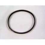 Kw663931. courroie crantee inferieur 255rpp3 kenwood Kw663931. courroie crantee inferieur 255rpp3 kenwood