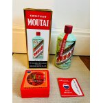 Kweichow moutai cuv�e sp�ciale 2023