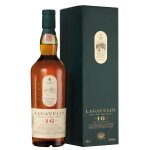 Lagavulin 16 ans