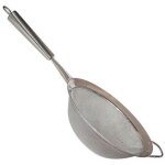 Lagostina - passoire 20 cm inox - uti335180120