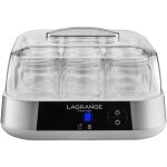 Lagrange 459001 - yaourtire - 17 watt