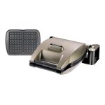 Lagrange premium gaufres - gaufrier - 1200 watt