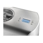 Lagrange glaces créativ' - sorbetière - 1. 2 litres - 135 watt Lagrange glaces créativ' - sorbetière - 1. 2 litres - 135 watt