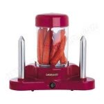 Lagrange hot dog - appareil à hot dog - 370 watt Lagrange hot dog - appareil à hot dog - 370 watt