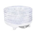Lagrange nutris - déshydrateur - 250 watt Lagrange nutris - déshydrateur - 250 watt