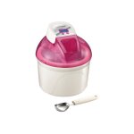 Lagrange sorbetire - sorbetire - 1. 5 litres - 12 watt - framboise