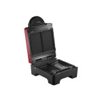 Lagrange tarti' gaufres - gaufrier - 1. 1 kwatt