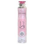 Lattafa - d�sodorisant d'int�rieur yara - rose -