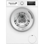 Lave - linge bosch wan2811sfr - série 4 - pose libre - 7 kg - 1400 tours / min - blanc Lave - linge bosch wan2811sfr - série 4 - pose libre - 7 kg - 1400 tours / min - blanc