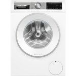 Lave - linge bosch wgg244fsfr - s�rie 6 - pose libre - 9 kg - 1351 tours / min - blanc