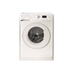 Lave - linge hublot indesit mtwa71296wfr