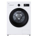 Lave - linge hublot lg lave - linge 8 kg 1400 tours f84n15whsb