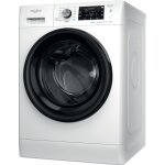 Lave - linge hublot posable 9kg freshcare whirlpool ffdb9489bvfr