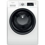 Lave linge hublot whirlpool ffb7469bvfr