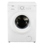 Machine  laver hublot proline fp582wh - 59. 5x38x85 cm (lxpxh) - 38 litres - 5 kg - 800 tours / min ...