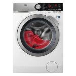 Lave - linge séchant pose - libre série 8000 10 / 6 kg - aeg l8wae164n Lave - linge séchant pose - libre série 8000 10 / 6 kg - aeg l8wae164n