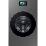 Lave - linge s�chant samsung bespoke ai laundry combo wd18db8995bz