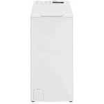 Lave - linge top 6 kg valberg wt 612 c w566c Lave - linge top 6 kg valberg wt 612 c w566c
