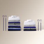 Lave linge top electrolux ew8t3632aa