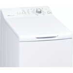 Lave linge top listo lt610 - l1b