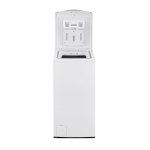 Lave - linge top thomson top8131a