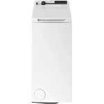 Lave - linge top whirlpool tdlrbx65242bsfr