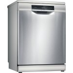 Lave vaisselle 60 cm bosch sms8yci03e srie 8 zeolith