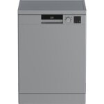 Lave vaisselle beko lvv1347s