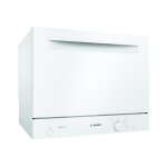 Lave - vaisselle bosch serie 2 sks51e32eu - 55. 1x50x45 cm (lxpxh) - blanc