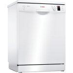 Lave - vaisselle bosch sms25aw05e - série 2 - pose libre - 12 couverts - 84, 5 x 60 x 60 cm - blanc Lave - vaisselle bosch sms25aw05e - série 2 - pose libre - 12 couverts - 84, 5 x 60 x 60 cm - blanc