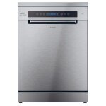 Lave - vaisselle candy rapid� cf 4e4f0x pose libre 14 couverts