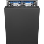 Lave vaisselle encastrable smeg stl33cbl Lave vaisselle encastrable smeg stl33cbl