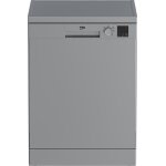 Lave - vaisselle pose libre beko dvn05320s