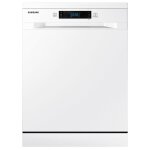 Lave - vaisselle samsung dw60m6050fw pose libre 14 couverts