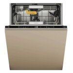 Lave - vaisselle whirlpool w8iht58ts encastrable 60 cm